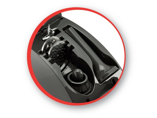 Мясорубка MOULINEX ME 688832